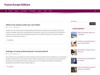 France-europe-editions.com