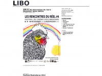 Libo.blog.free.fr