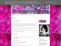 Heureuxmelange.blogspot.com