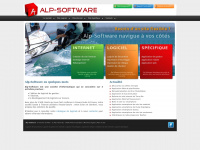 Alp-software.com