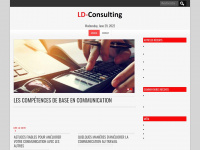 ld-consulting.fr Thumbnail