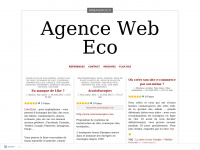 Webagence.wordpress.com