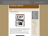 Babycake-babycakes.blogspot.com