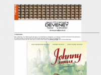 jc.deveney.free.fr Thumbnail