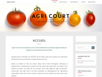 agricourt.fr Thumbnail
