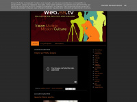 Webeatv.blogspot.com