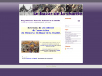 bazardelacharite.blog.free.fr