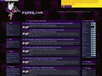 p2pfr.com Thumbnail
