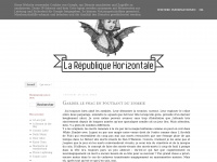 Republiquehorizontale.blogspot.com