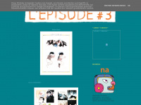 Lepisode3.blogspot.com