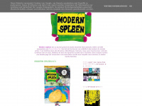 Modern-spleen2.blogspot.com