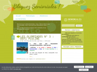 le-blog-des-senioriales.fr Thumbnail