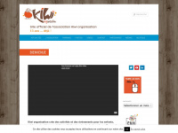 kiwi-organisation.org Thumbnail