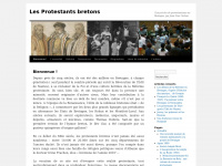 protestantsbretons.fr Thumbnail