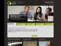 Siamschool.fr