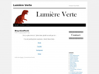 Lumiereverte.wordpress.com