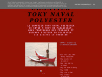 Tokynaval.blogspot.com