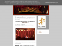 Theatre-portatif.blogspot.com