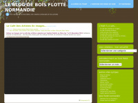 Boisflotte.wordpress.com