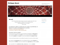 Philippebossi.com