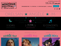 montjouxfestival.com Thumbnail