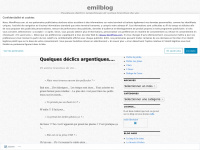 Emilpoe.wordpress.com