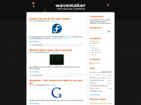 Wavemaker.free.fr