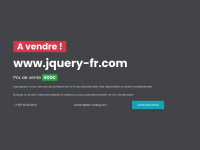 jquery-fr.com Thumbnail