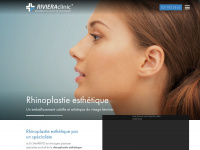 rhinoplastie.ch Thumbnail