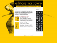 ma.colere.free.fr Thumbnail