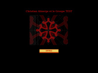 christian-almerge-et-le-groupe-test.com Thumbnail