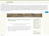 Caryatides.wordpress.com