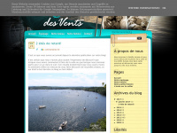 Larose-des-vents.blogspot.com