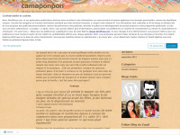 Camaponpon.wordpress.com