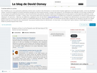 Davidosmay.wordpress.com