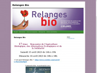 Relangesbio.fr