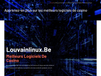 Louvainlinux.be