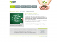 Walster-finances-assurances.com