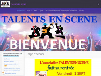 talents-en-scene-beaurains.fr Thumbnail