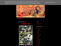 littletalesfromluckybags.blogspot.com Thumbnail