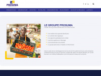 Groupeprosuma.com