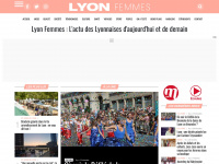 Lyonfemmes.com