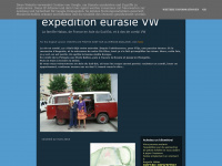 expedition-eurasie-vw.blogspot.com