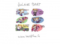Violaine.briat.free.fr