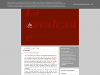 La-cavalcade.blogspot.com