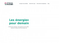 Energiesavenir.info