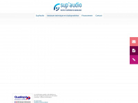 Supaudio.fr