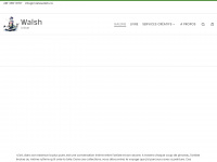 Mariewalsh.ca