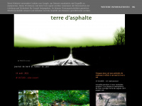 asphalterouge.blogspot.com Thumbnail