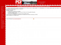 pcf.courbevoie.free.fr Thumbnail